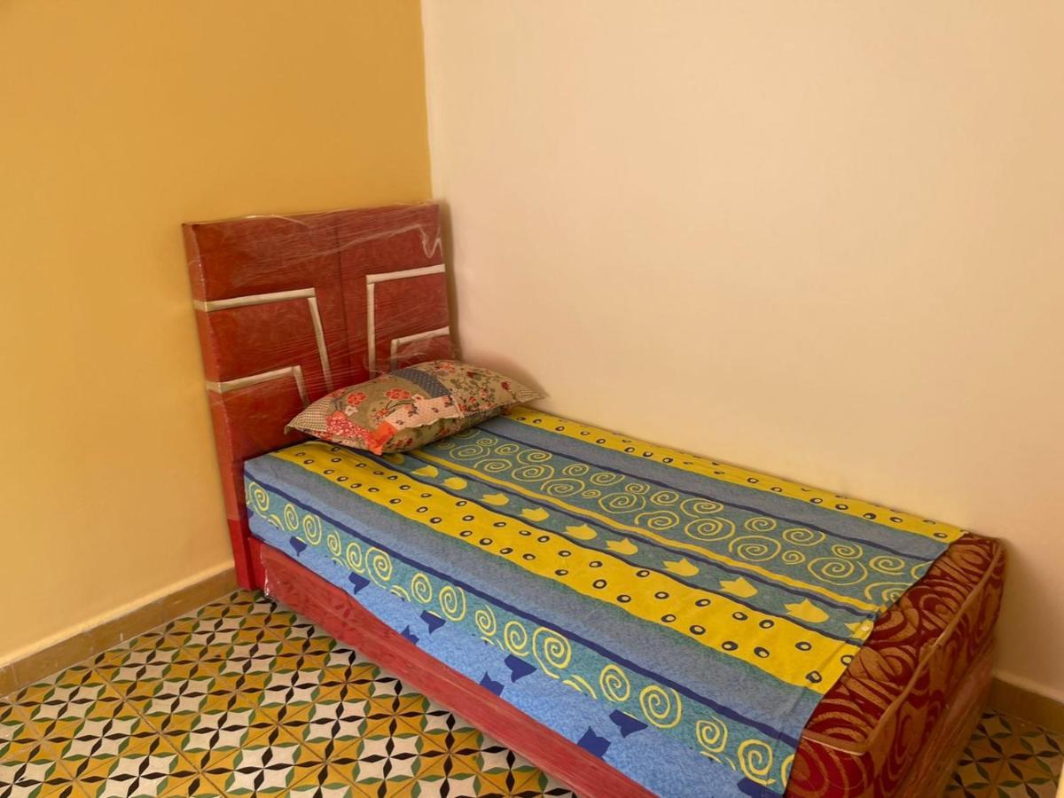 דירות Tétouan Bienvenue Chez Vous מראה חיצוני תמונה