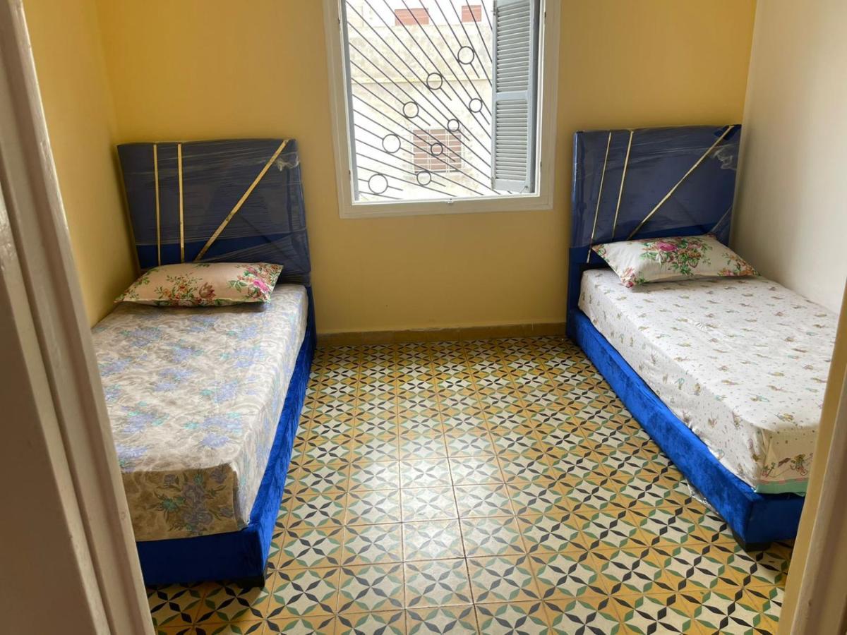 דירות Tétouan Bienvenue Chez Vous מראה חיצוני תמונה
